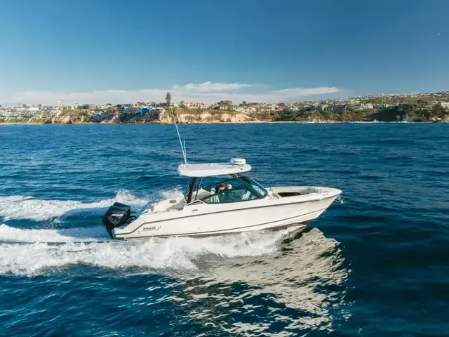 Boston Whaler 280 Vantage