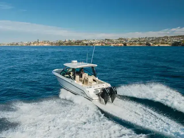 Boston Whaler 280 Vantage