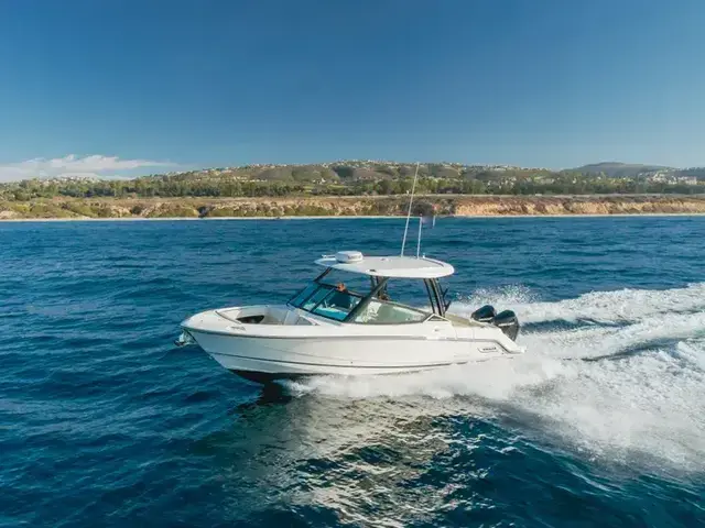 Boston Whaler 280 Vantage