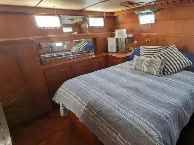 Sea Ranger 45