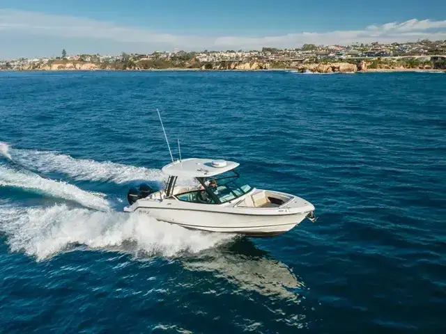 Boston Whaler 280 Vantage