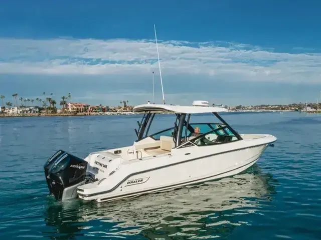 Boston Whaler 280 Vantage