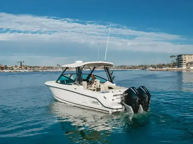 Boston Whaler 280 Vantage