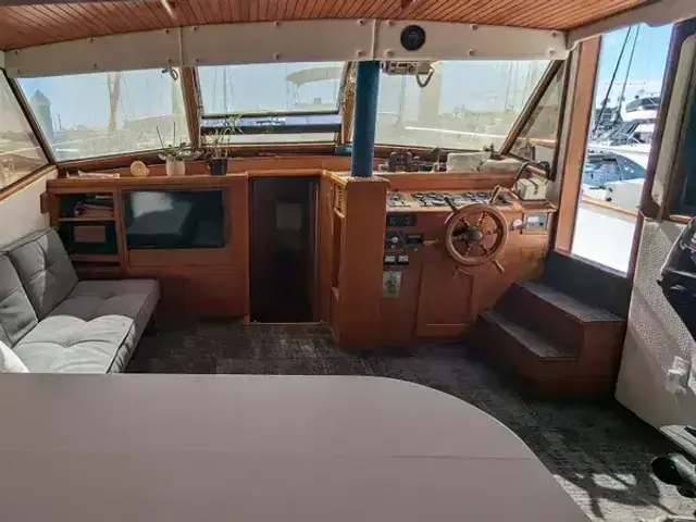 Sea Ranger 45