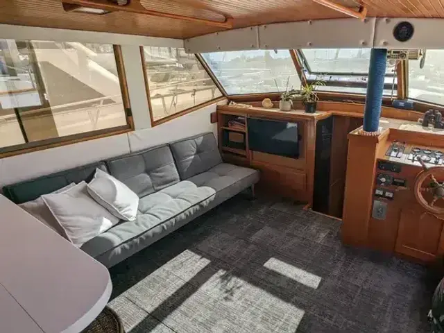 Sea Ranger 45