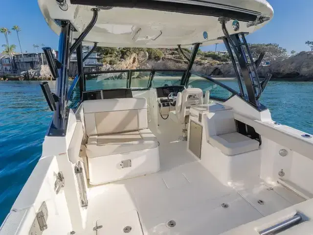 Boston Whaler 280 Vantage