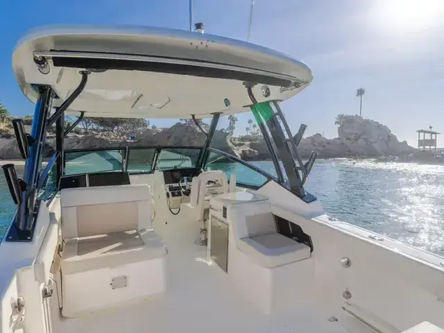 Boston Whaler 280 Vantage