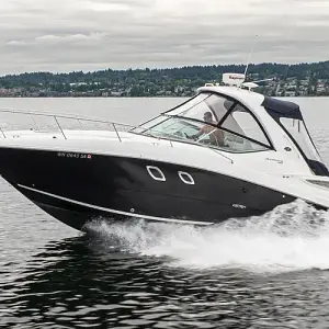 2011 Sea Ray 33