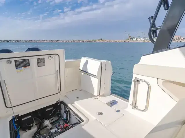 Boston Whaler 280 Vantage