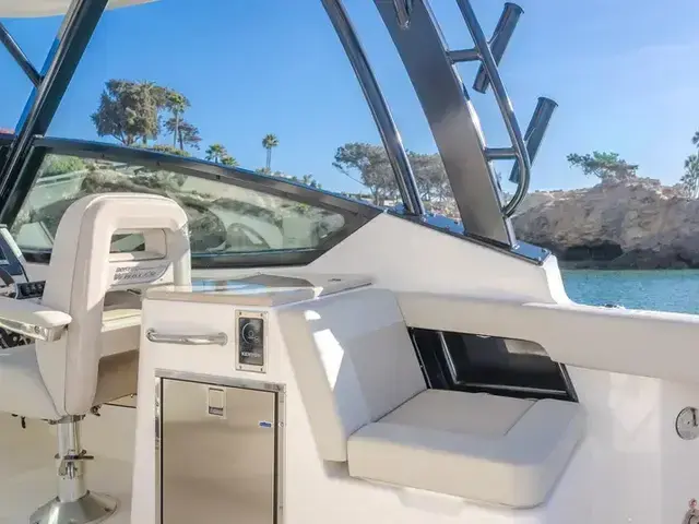 Boston Whaler 280 Vantage