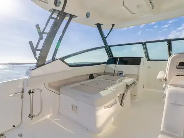 Boston Whaler 280 Vantage