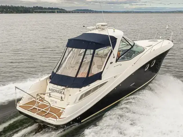 Sea Ray 33