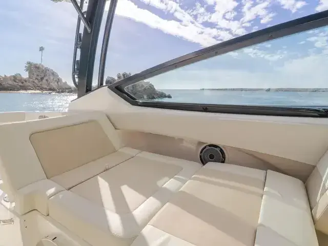 Boston Whaler 280 Vantage