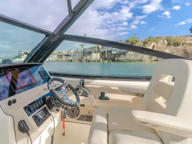 Boston Whaler 280 Vantage