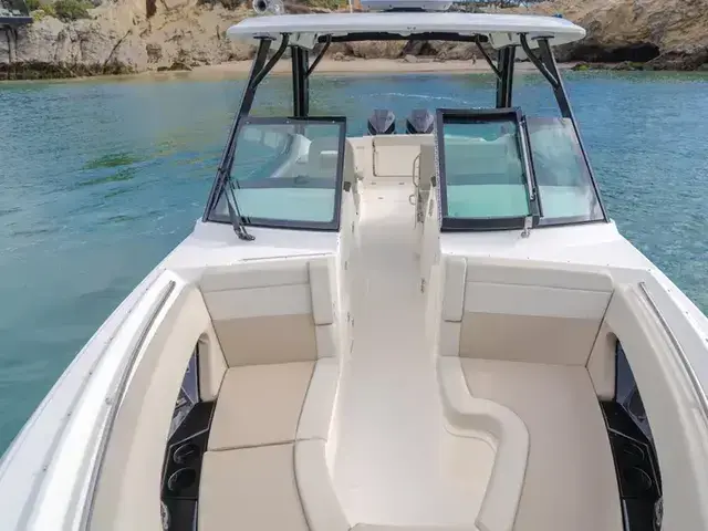 Boston Whaler 280 Vantage