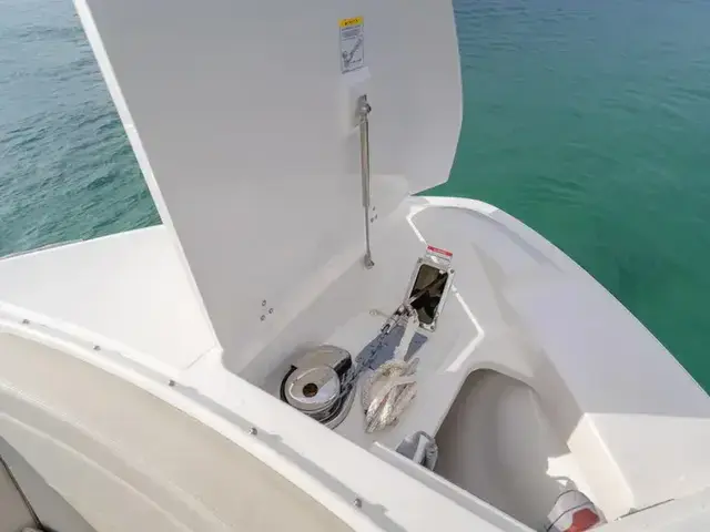 Boston Whaler 280 Vantage