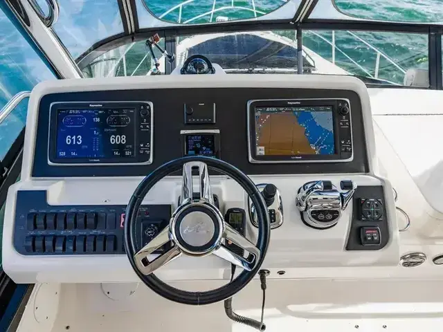 Sea Ray 400 Fly