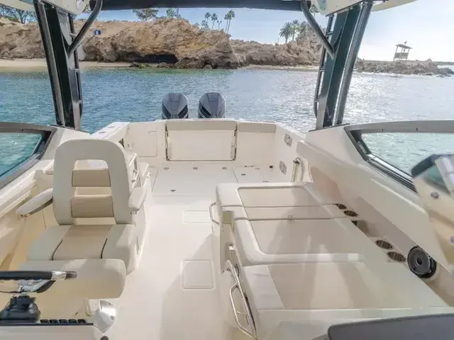 Boston Whaler 280 Vantage