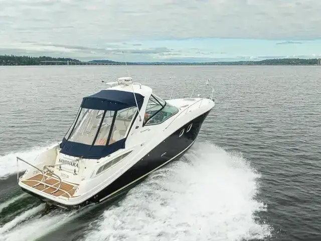 Sea Ray 33