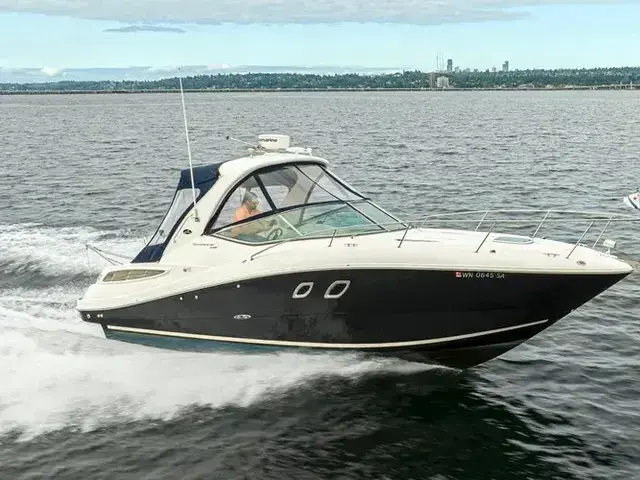 Sea Ray 33