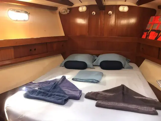 Jeanneau Sun Odyssey 51