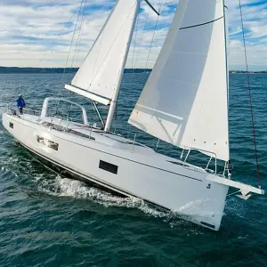 2024 Beneteau OCEANIS 51.1 #374