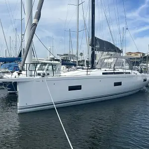 2023 Beneteau First 44 #16339