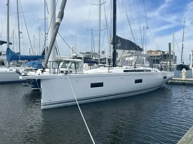 Beneteau First 44 #16339