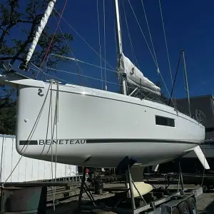 2023 Beneteau OCEANIS 30.1 #292