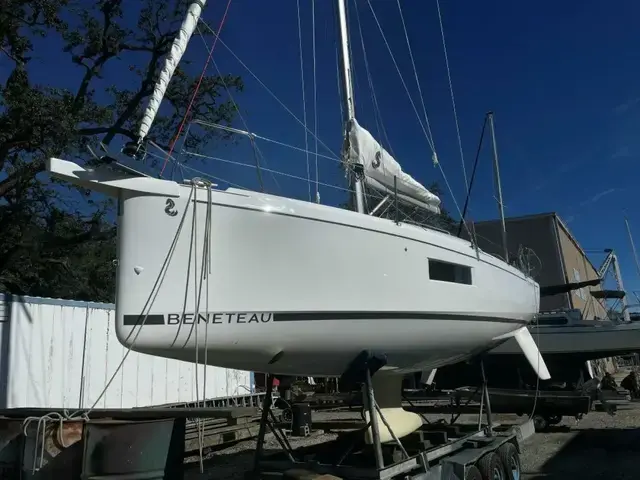 Beneteau OCEANIS 30.1 #292