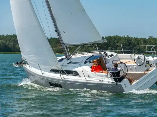 Beneteau OCEANIS 30.1 #292