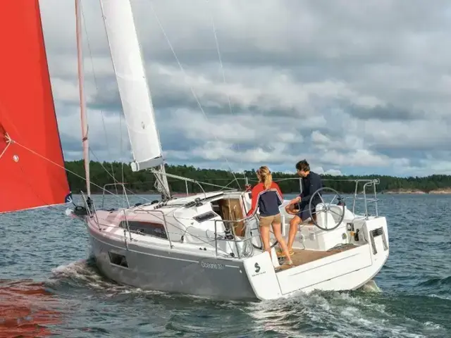 Beneteau OCEANIS 30.1 #292