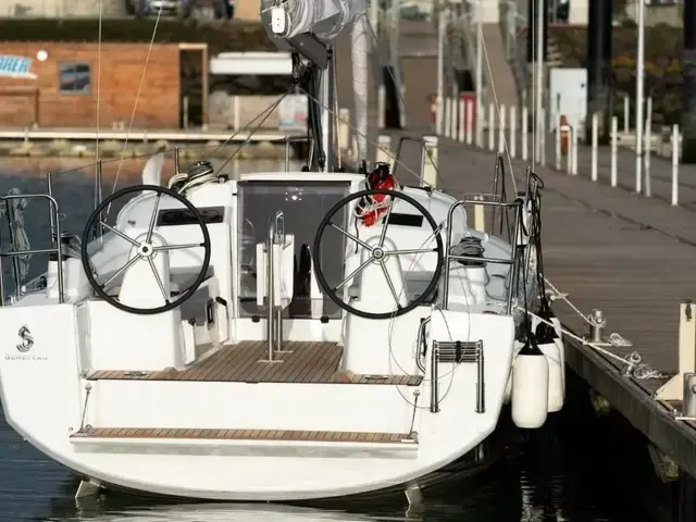 Beneteau OCEANIS 30.1 #292