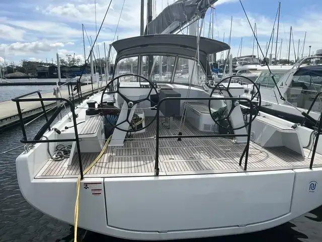 Beneteau First 44 #16339