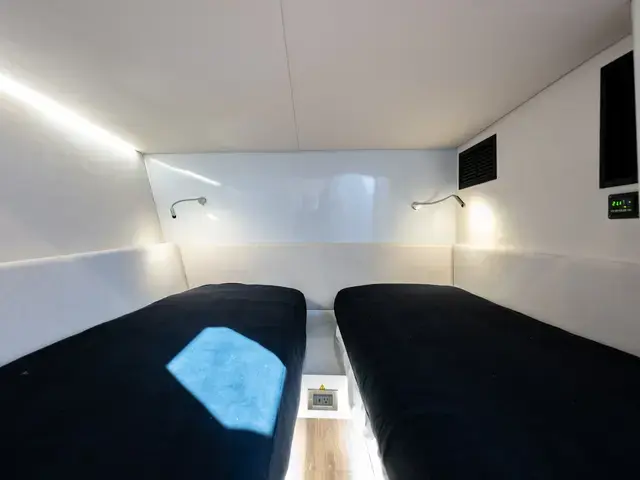 Fjord 48 Open