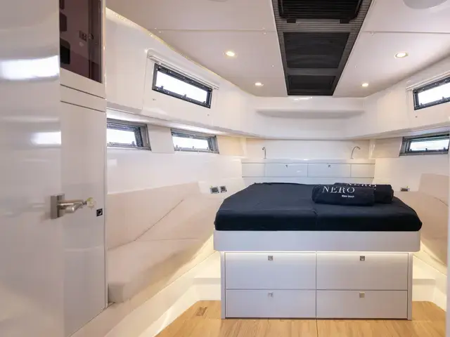 Fjord 48 Open