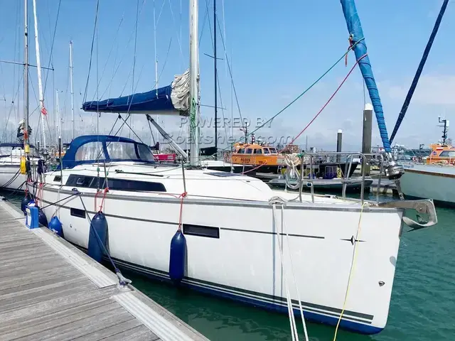 Bavaria 37