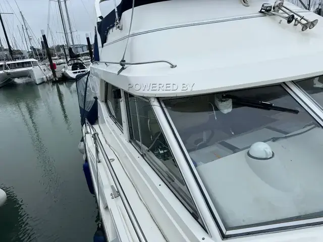 Fairline 36 Sedan