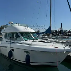 2005 Jeanneau Merry Fisher 925