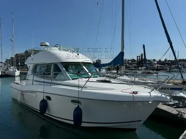 Jeanneau Merry Fisher 925