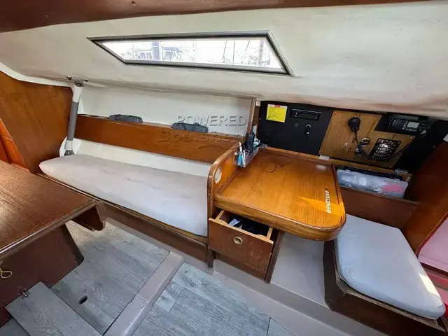 Beneteau First Class 10