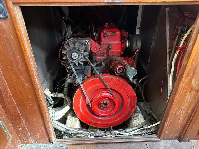 Marcon Yachting 34 Center Cockpit