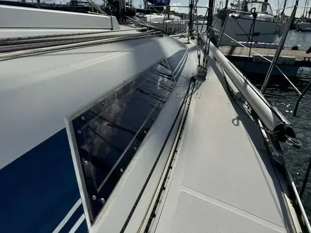 Beneteau First Class 10