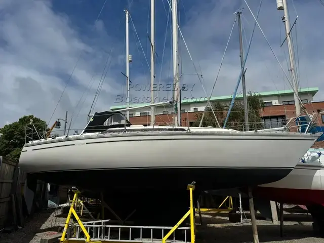 Jeanneau SYMPHONIE 32