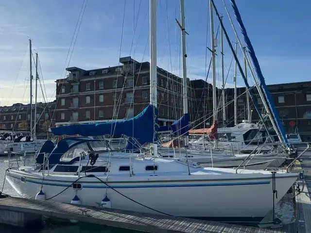 Catalina 30