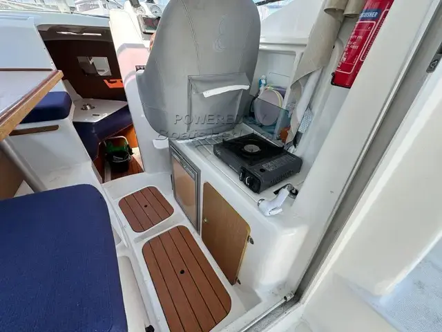 Beneteau Antares 750