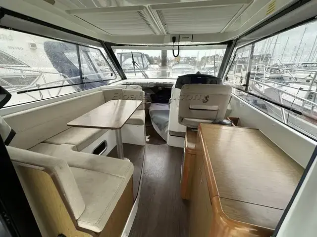 Beneteau Antares 8.80