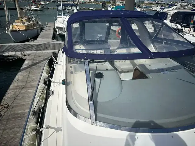 Fairline Targa 30-33