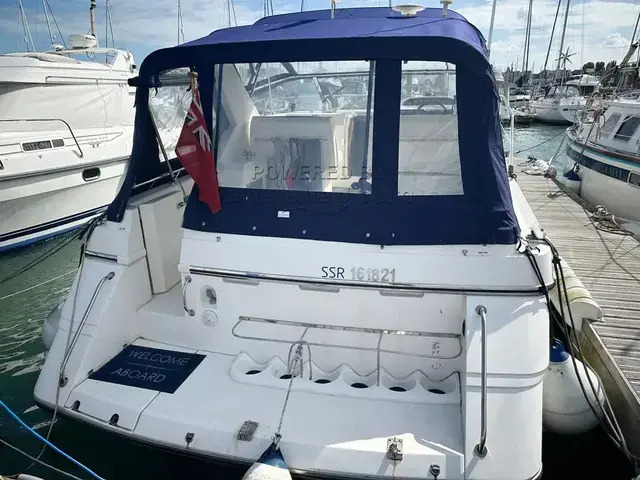 Fairline Targa 30-33