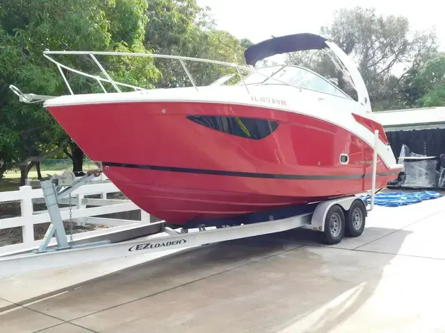 Regal 26